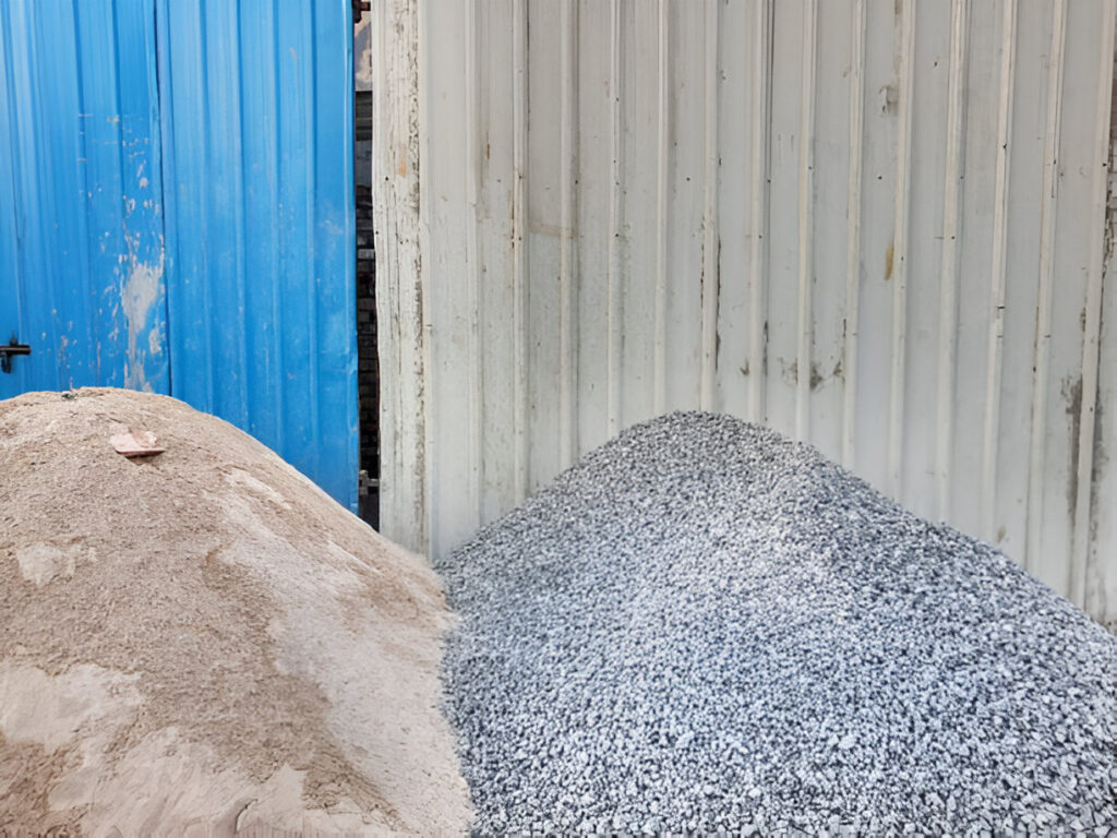 Eco-Friendly Building Materials