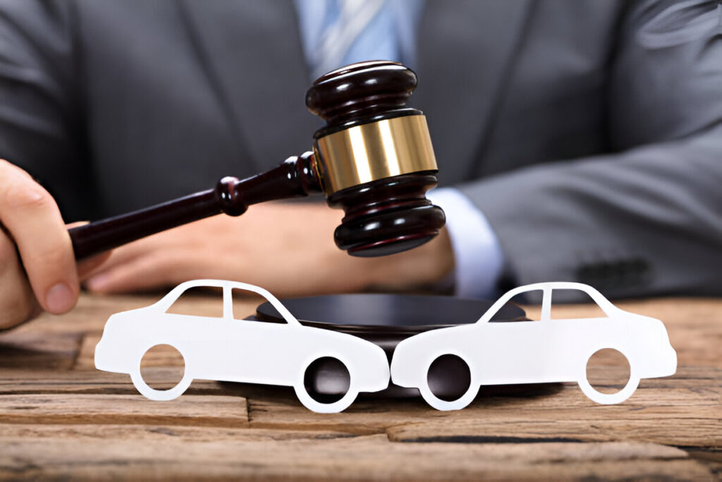 Dangers Of Distracted Driving And Legal