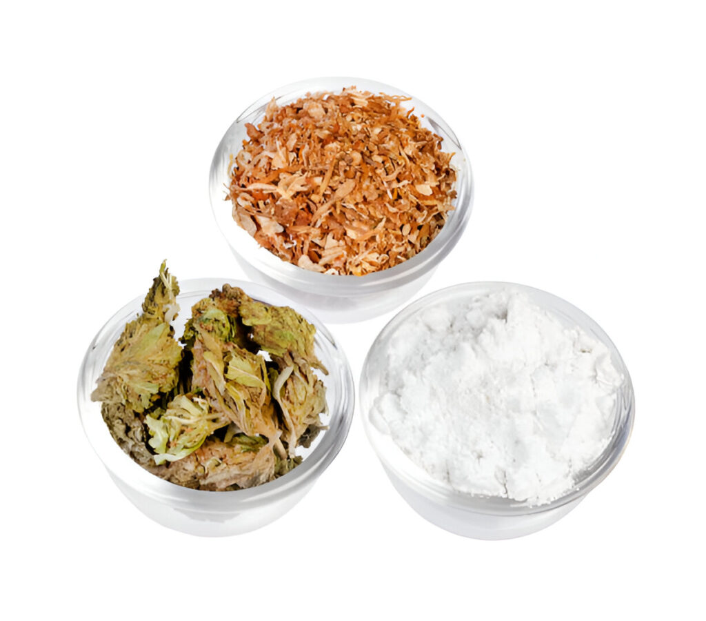 CBN Isolate Pure Potent Bulk Supply
