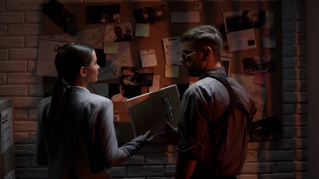 Inspired Names for Escape Room Lovers