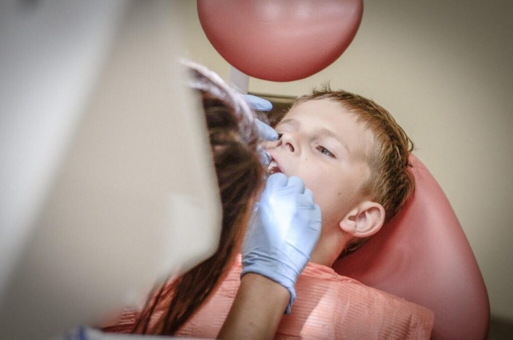 Family Dental Health
