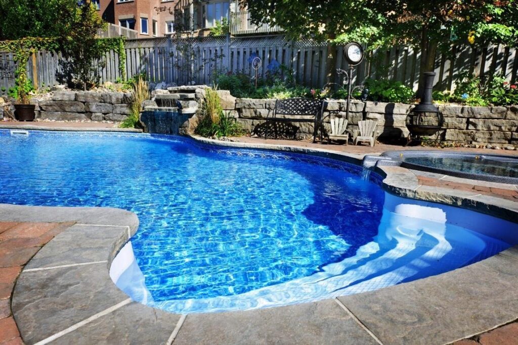 Pool Options to Enhance