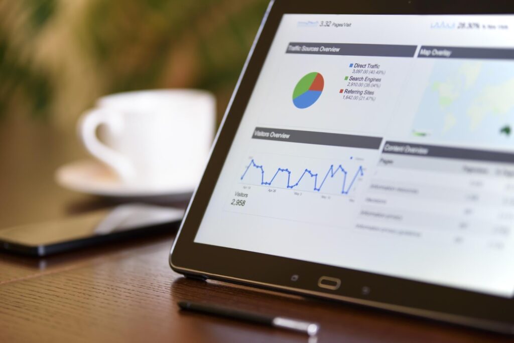 Digital Marketing for Your Business