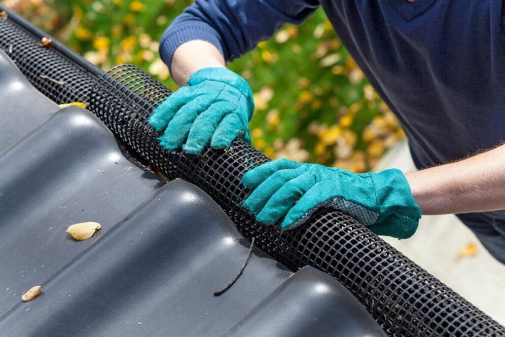 Protect Your Home: The Role of Gutters in Preventing Damage