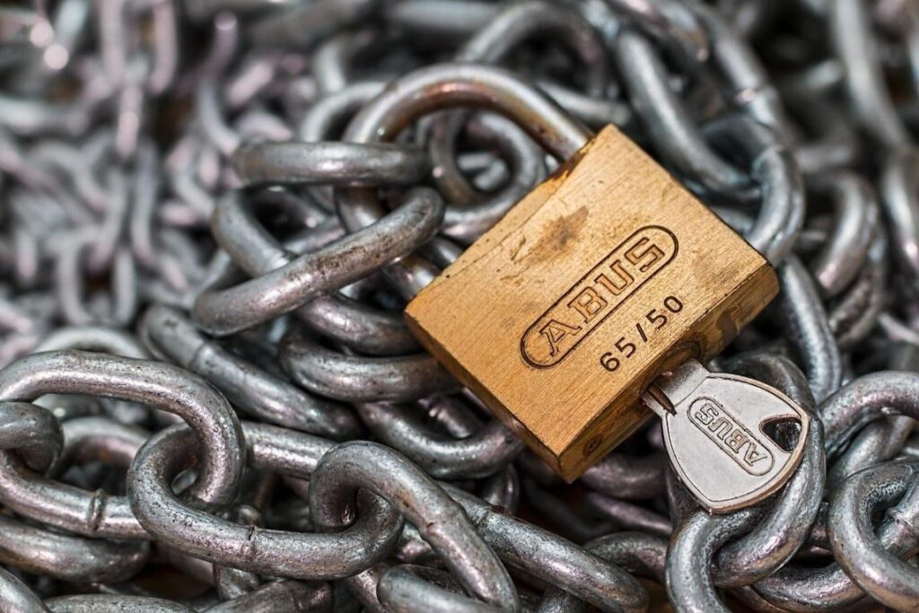 Essential Security Locks for Your Business: Stay One Step Ahead