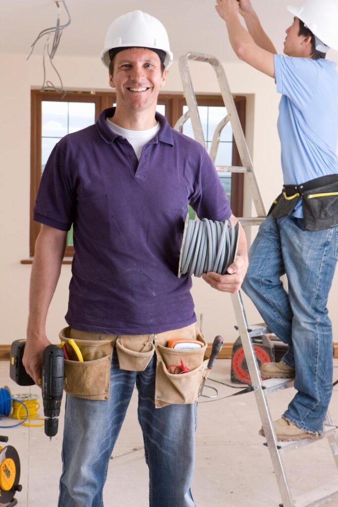 Expert Residential Electrician for Wiring, Repairs, and Installations
