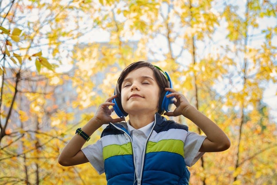 Parenting Insights: How to Support a Child with Hearing Loss Support a Child with Hearing Loss