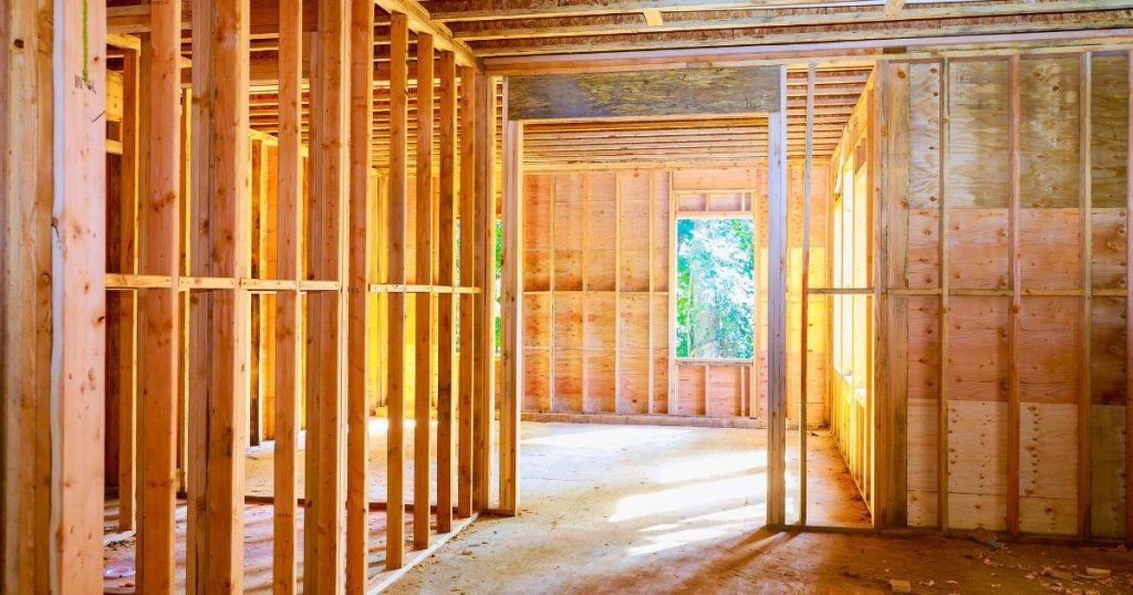 Mobile Framing for Homeowners