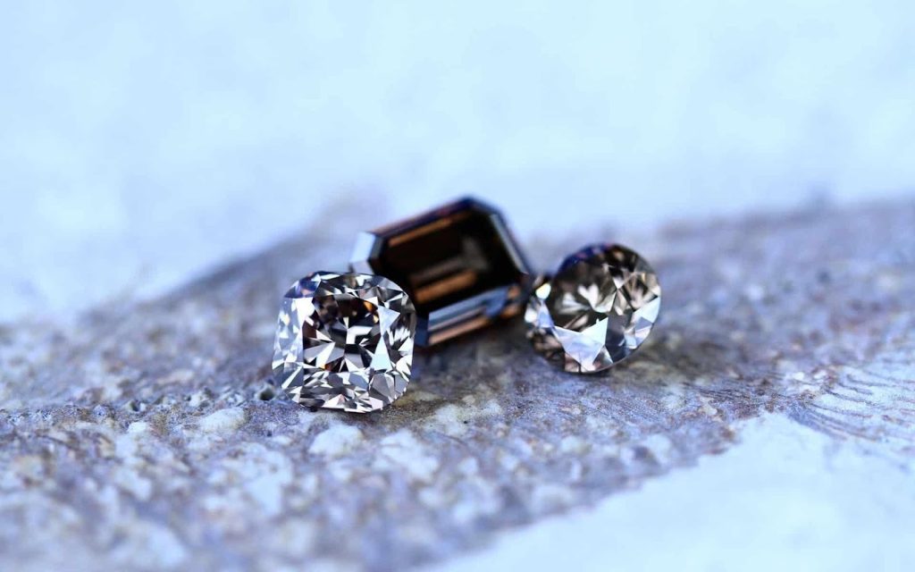 Wholesale Fancy Diamonds in Sydney