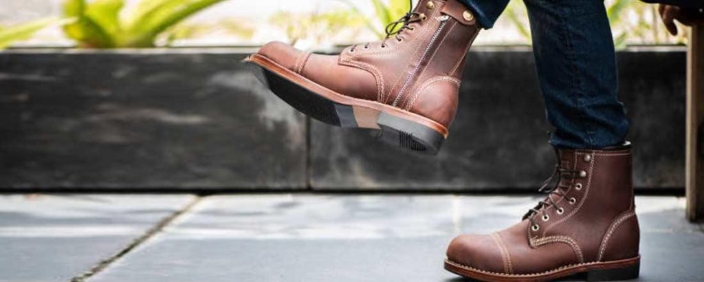 Cabello Boots are a Must-Have