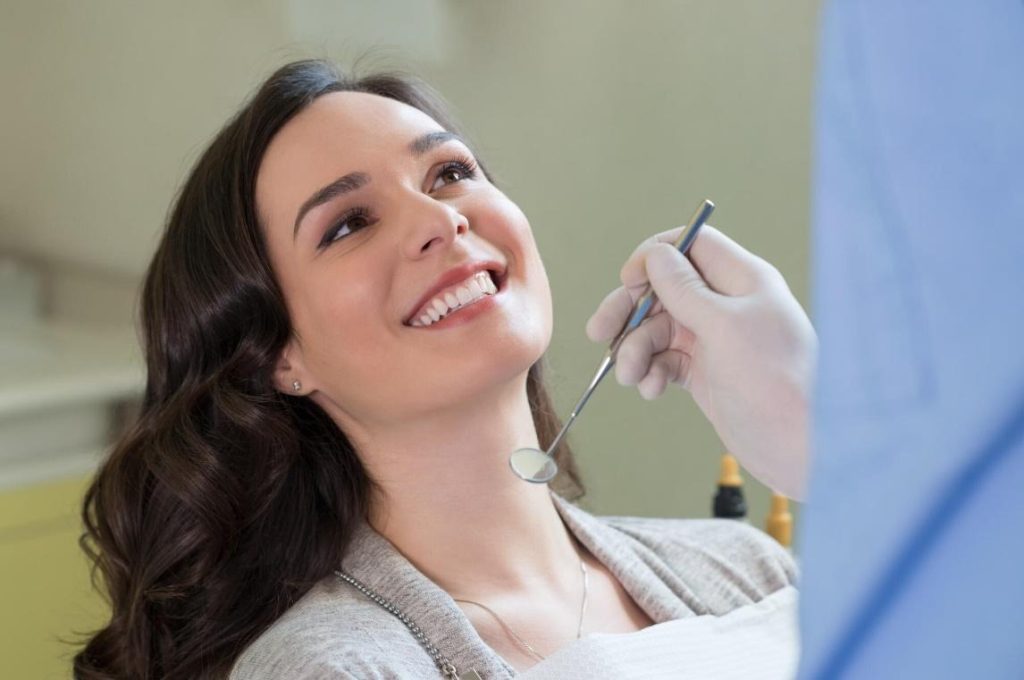 Prosthodontists in Modern Dentistry