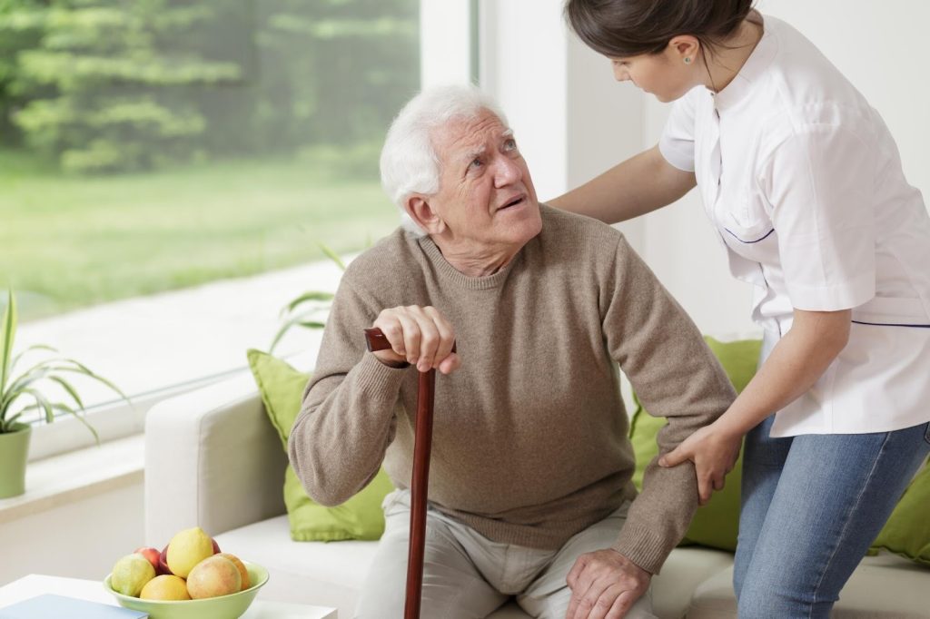 Respite Care Changes Lives