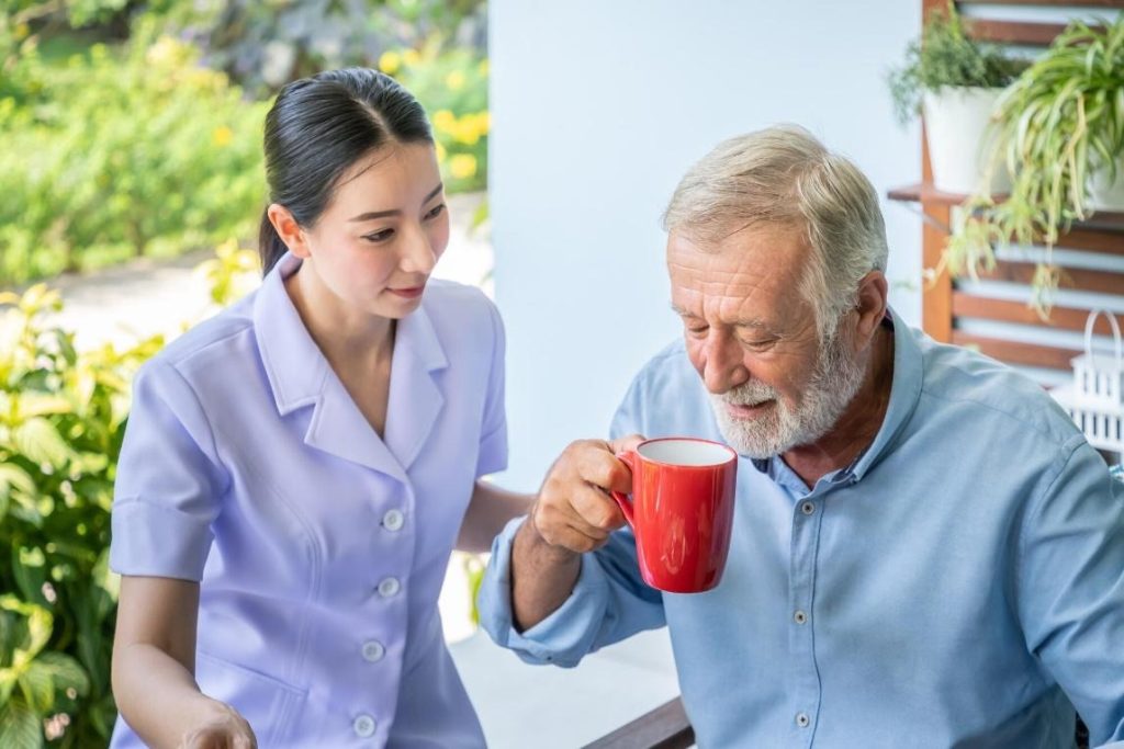 Elderly Assistance Solutions