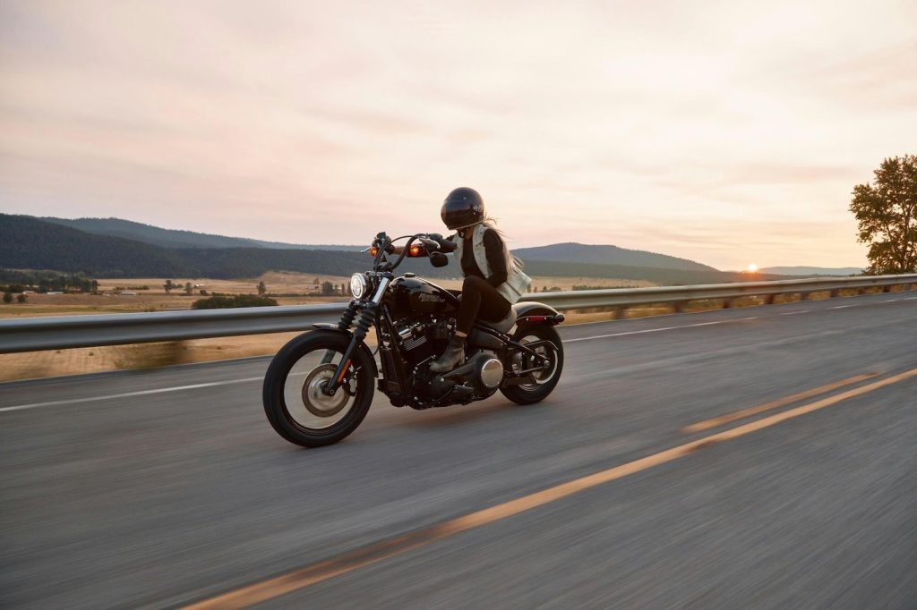 Motorcycle Permit Exam