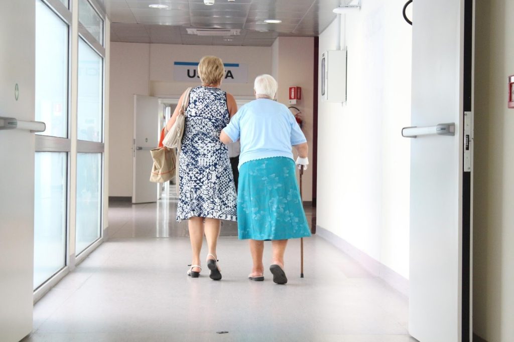 Choosing the Right Senior Care Plan