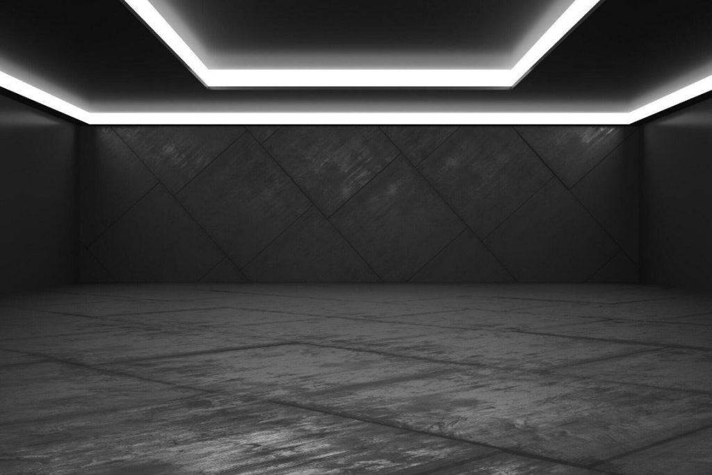 Types of Garage Floors