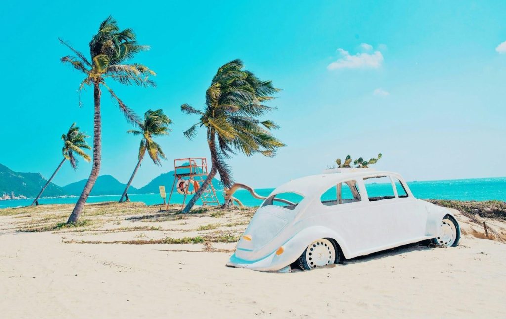 5 Tips for a Stress-Free Summer Vacation