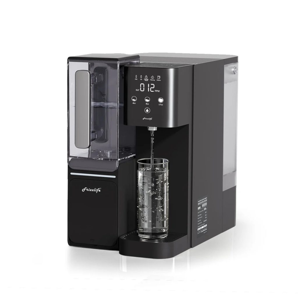 Why Choose RO Reverse Osmosis Filter Cartridge?