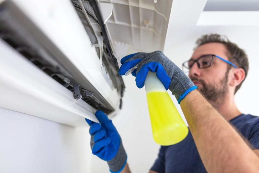 Essential Checklists for Seasonal HVAC Maintenance