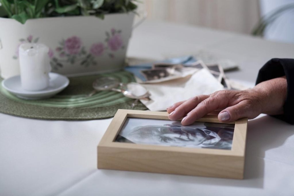 Life After Loss: Rebuilding and Finding Joy Beyond Widowhood