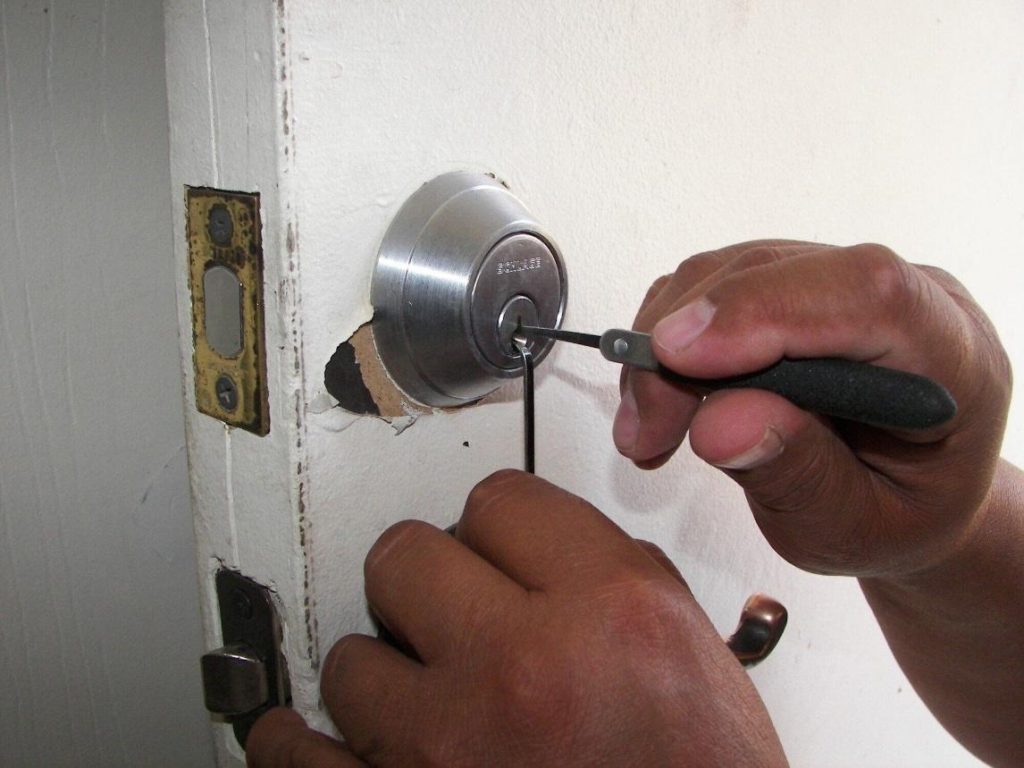 Reliable Residential Locksmith Services: Ensuring Your Home's Safety