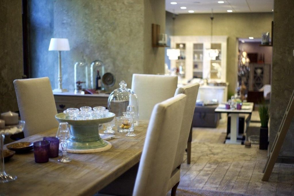 Exploring the Latest Trends in High-End Furniture Design