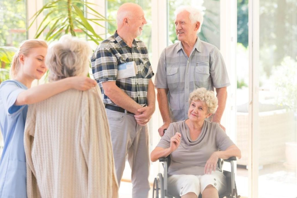 Assisted Living Cost Guide Find Affordable Care Options for Seniors