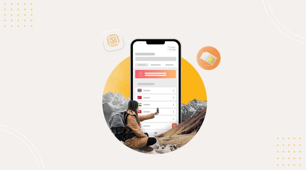 Data Only SIM Cards