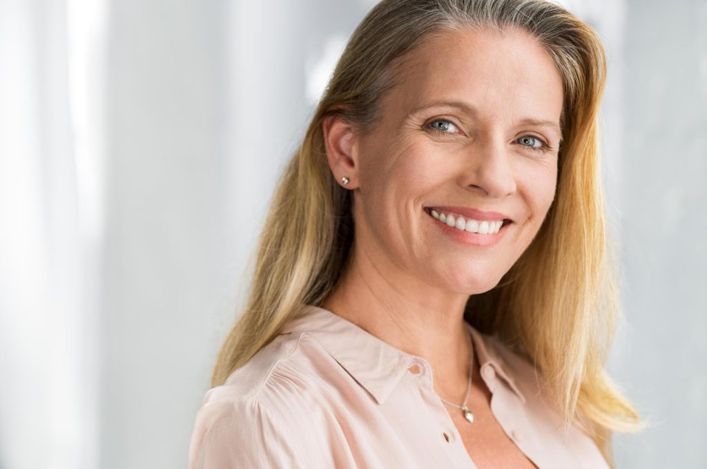 Dental Implants: A Permanent Solution for Missing Teeth