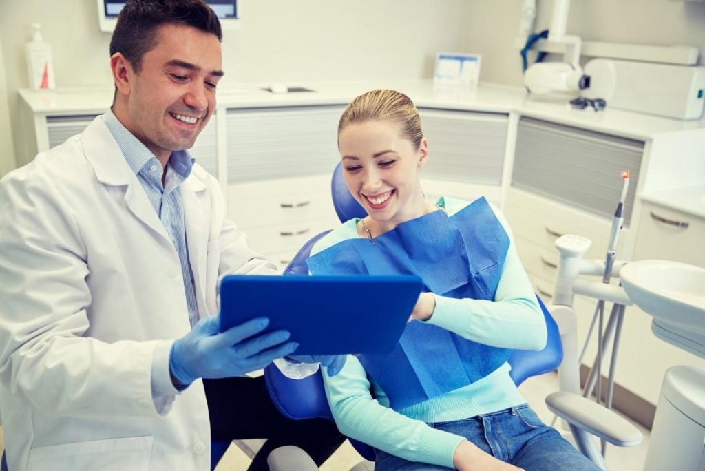 Advanced Dental Implant Solutions