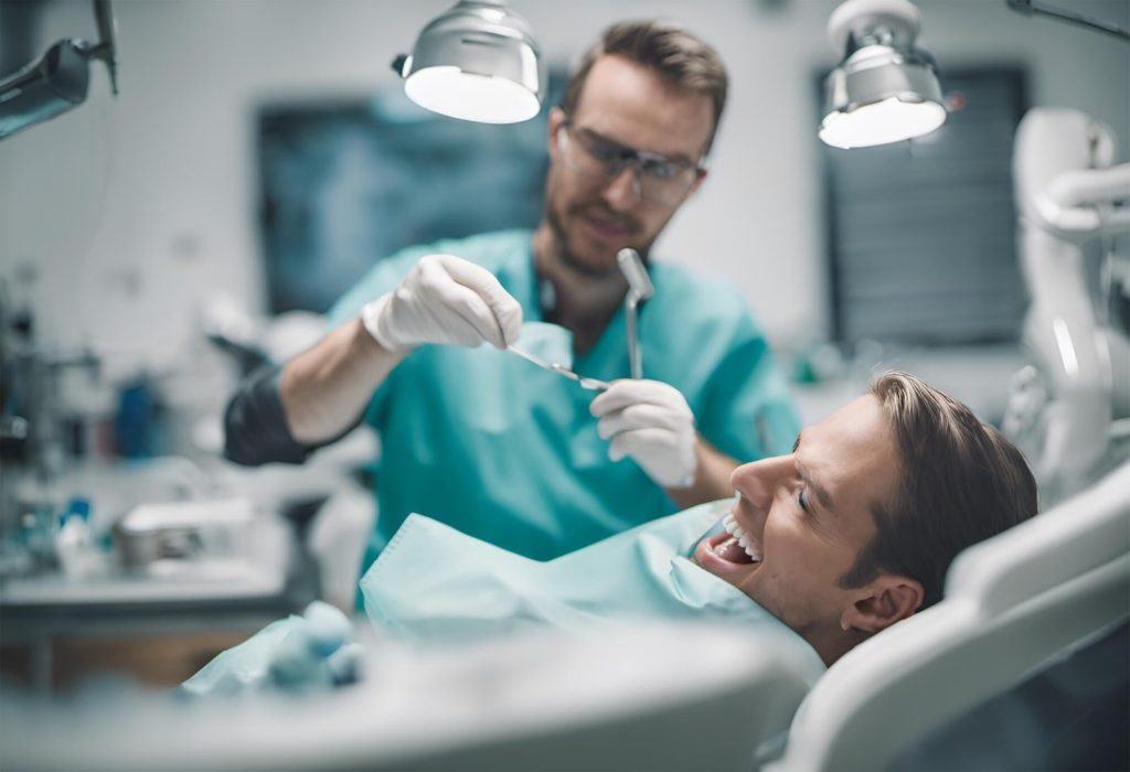 Smile with These Cosmetic Dentistry
