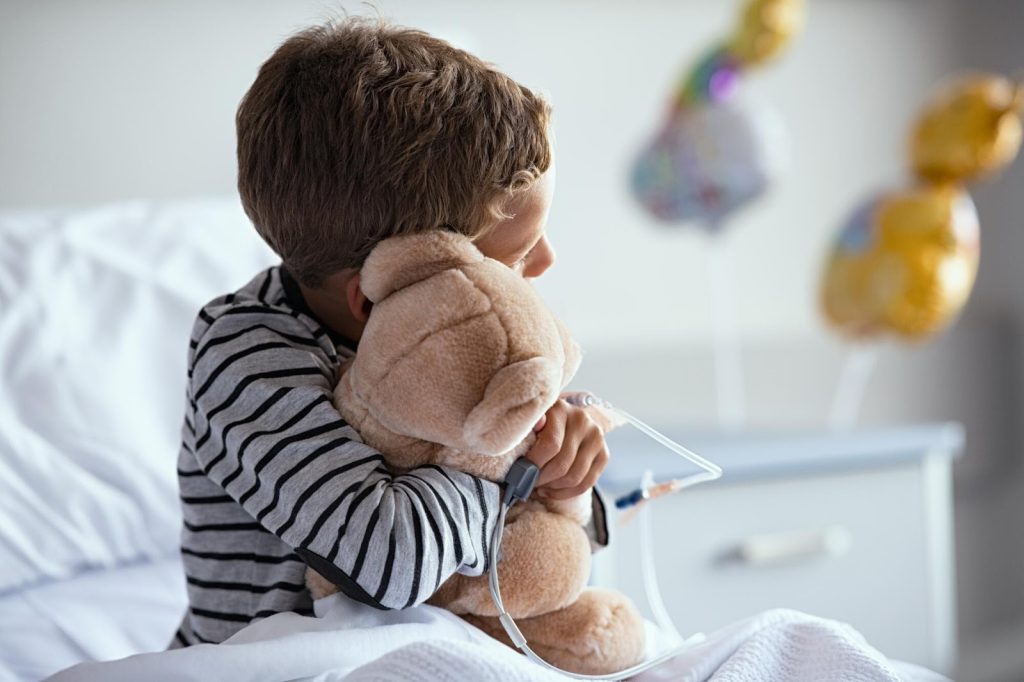 Care Expert Health Services for Children