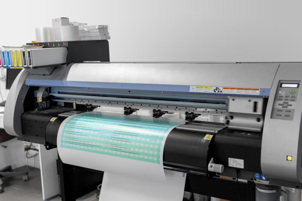 Large-Format Poster Printing for Your Business