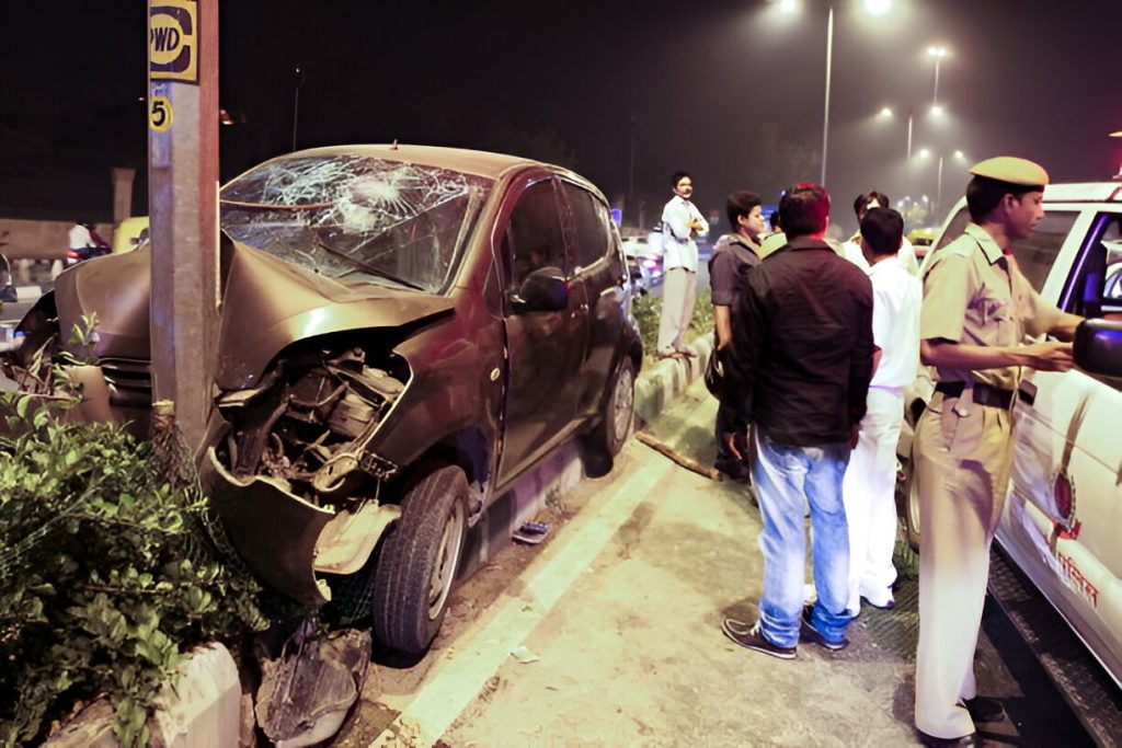 Top 4 Traffic Violations That Can Result in Dangerous Accidents