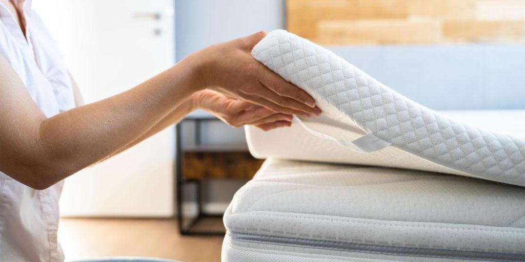 Enhance Your Sleep: The Ultimate Mattress Topper Queen Guide Enhance Your Sleep