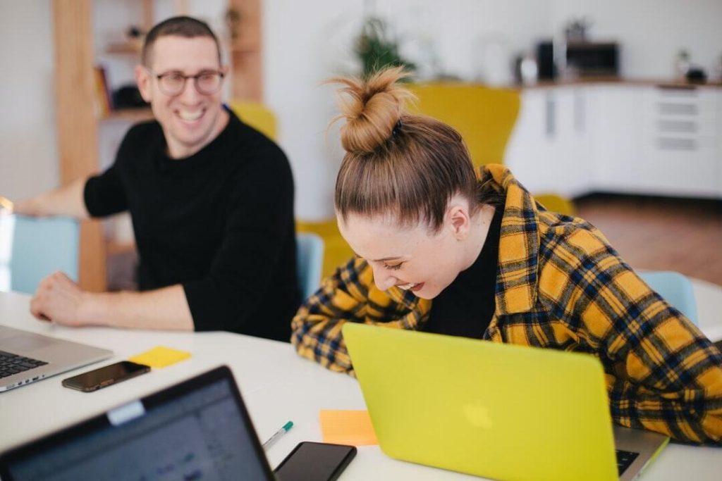 The Power of Laughter: Surprising Benefits of Funny Stories