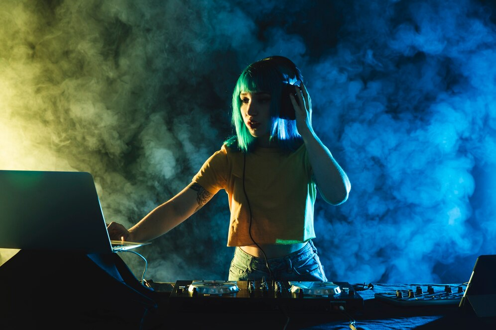 The Ultimate Guide To Hiring Professional DJs In Sydney image 4