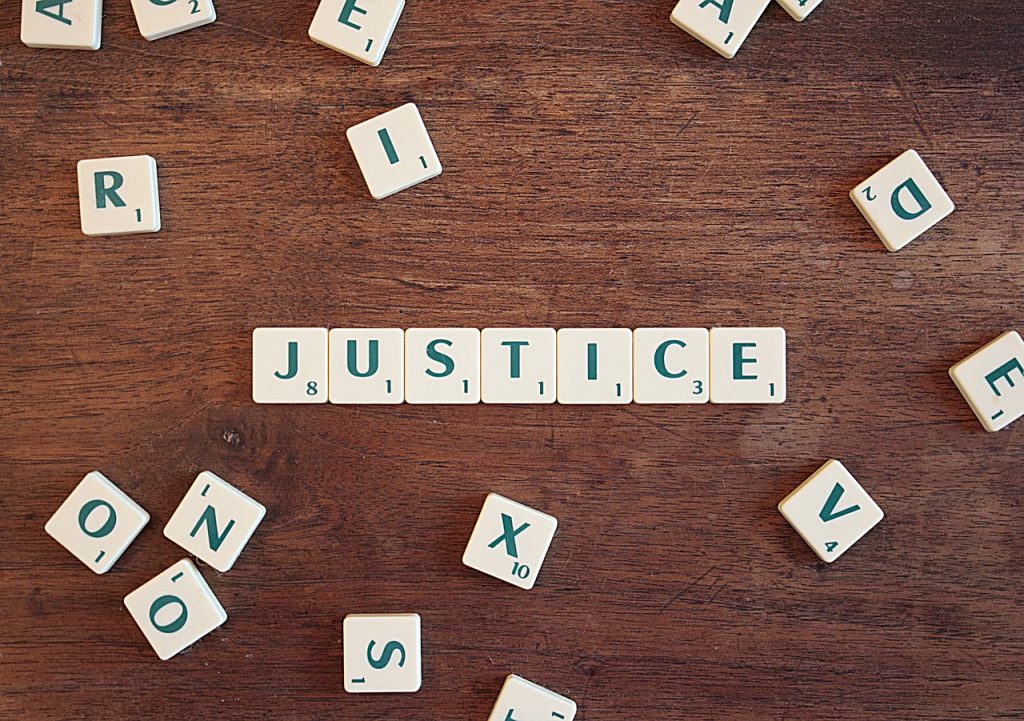 Facing Legal Trouble