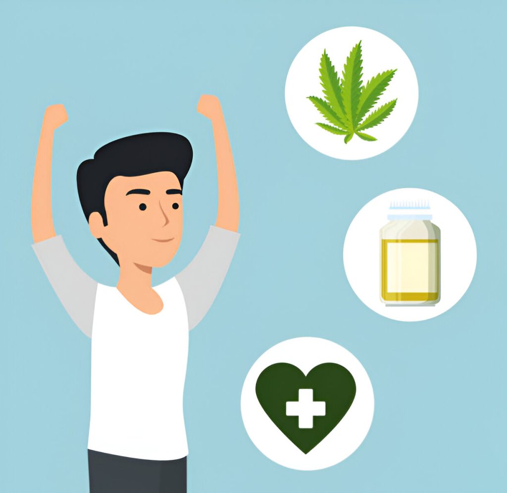 Can CBD Provide Relief from Leg Cramps?