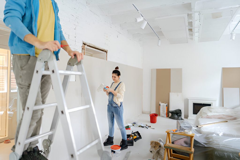 Enhance Your Home's Value