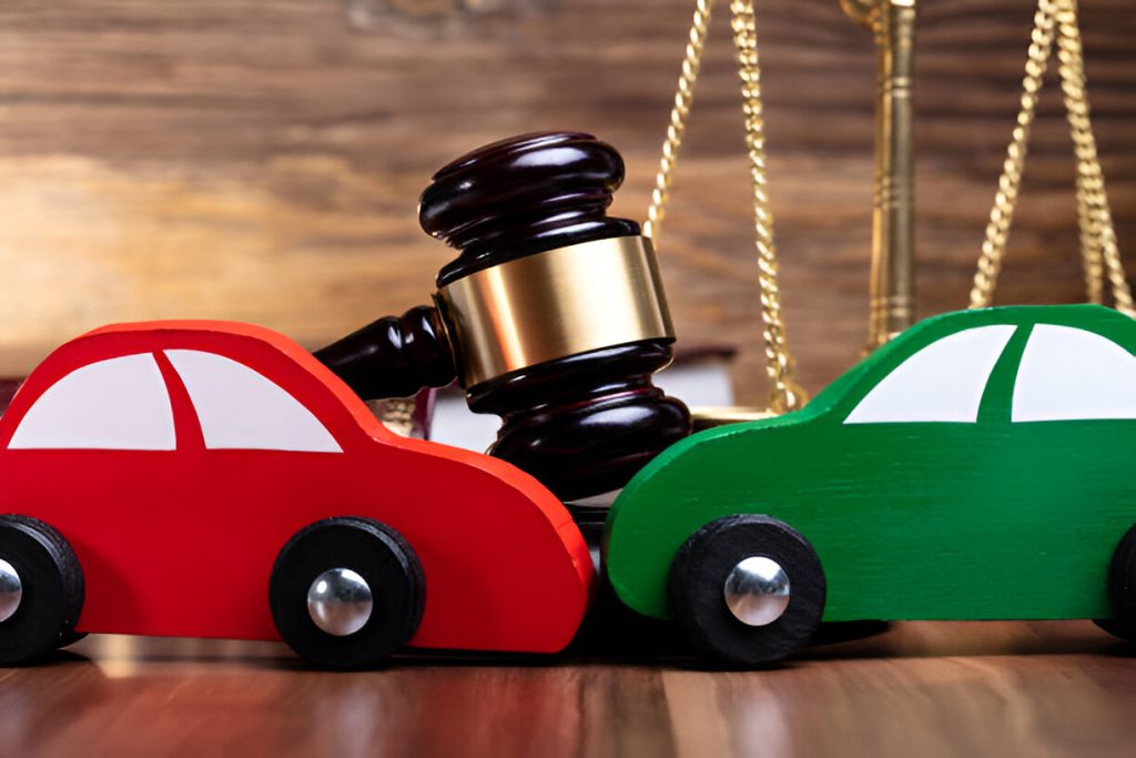 Understanding Legal Protections for Vehicle Accidents