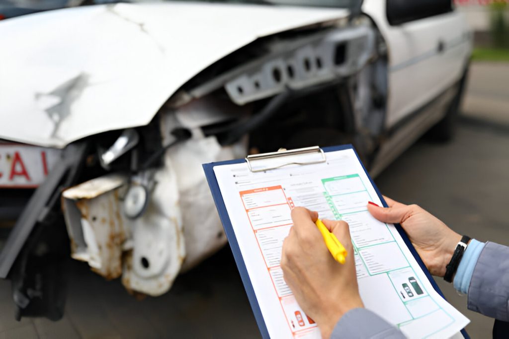 Car Accident Cases 