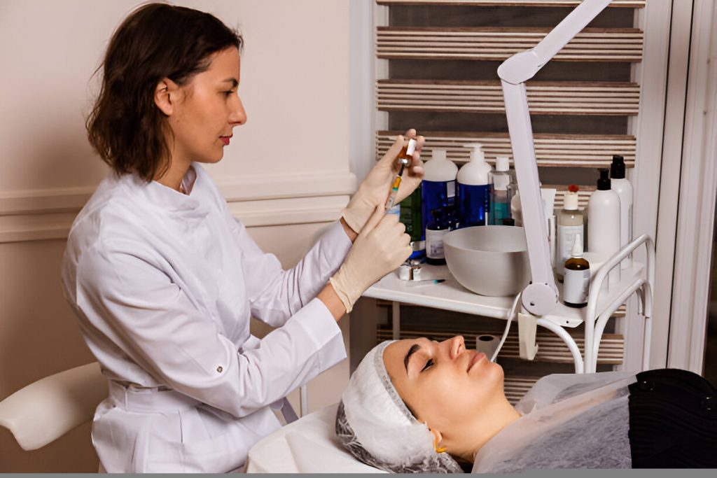 Life-Changing Cosmetic Procedures
