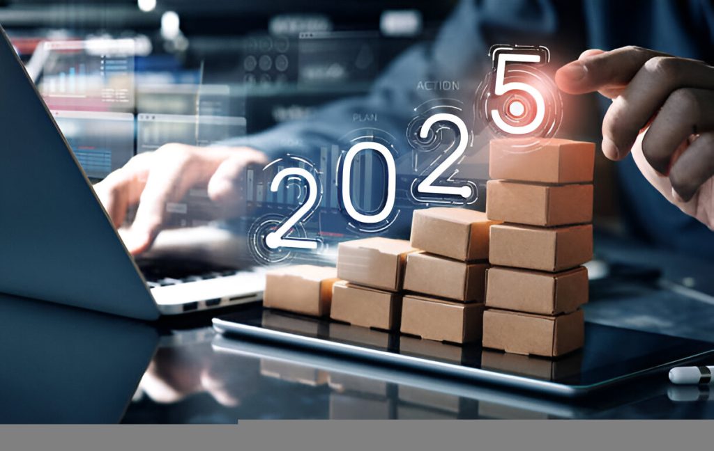 Retailers Can Overcome Struggling Sales in 2025