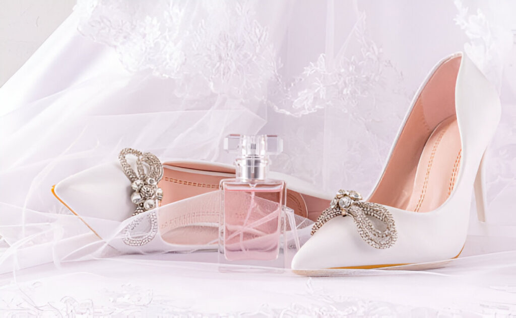 Perfume Pairing: How to Choose Scents for Different Occasions