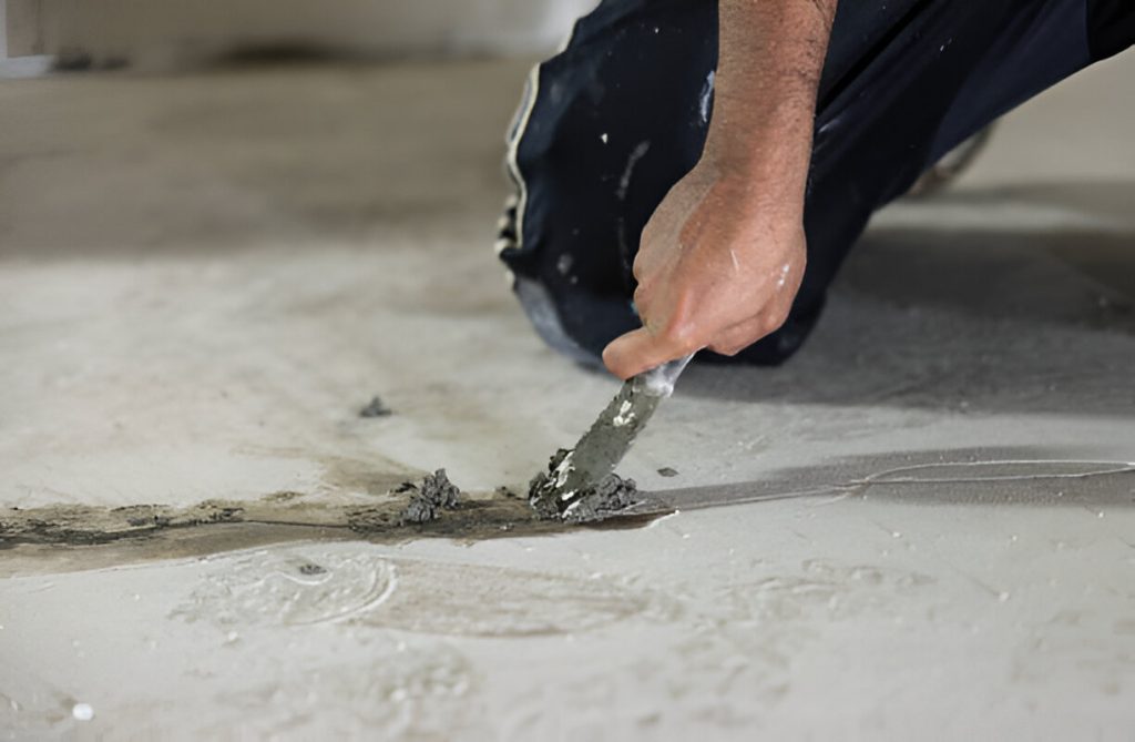 Basement Waterproofing and Maintenance