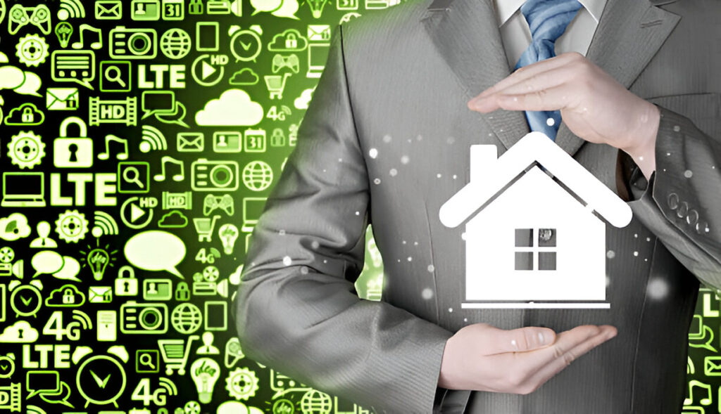 House Quickly and Efficiently