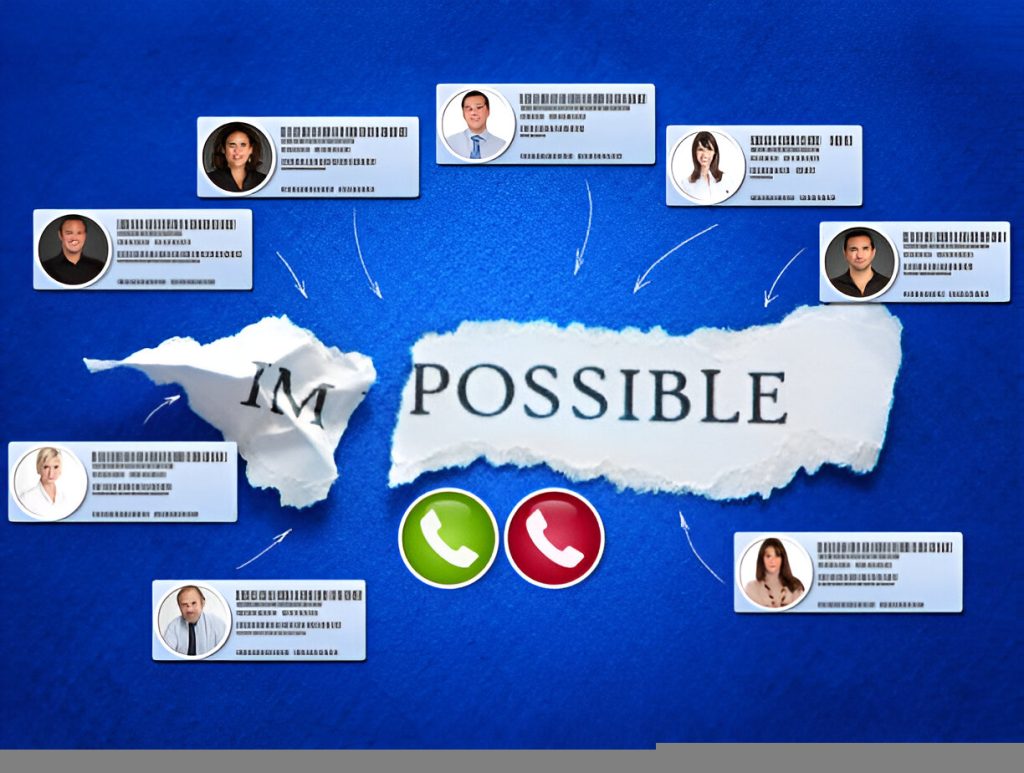 Calling Cards for Lasting Impact