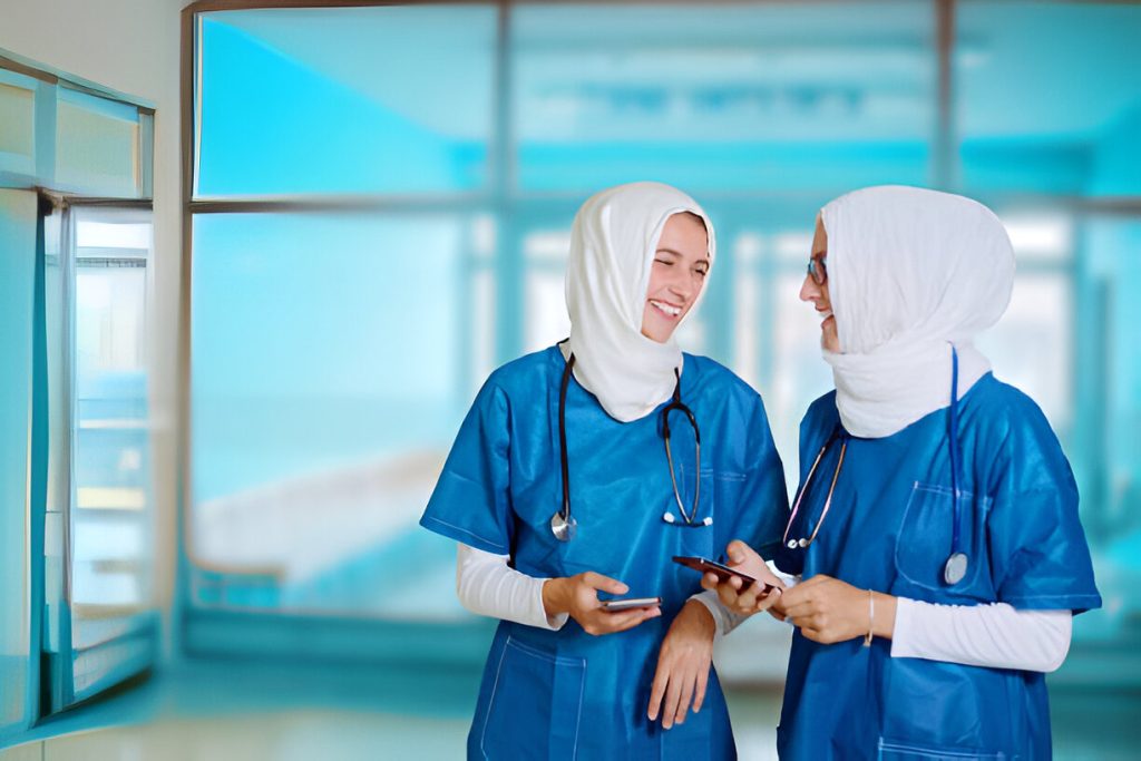 Future of Healthcare in Qatar