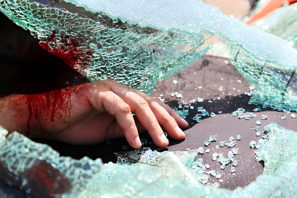 Help Reduce Accident Risks